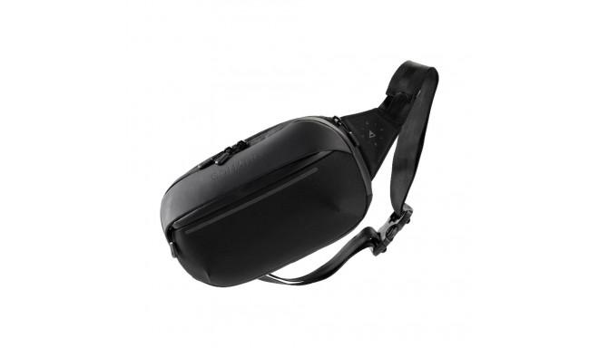 Gomatic Navigator Sling 1L Black