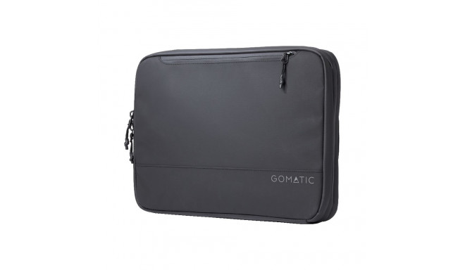 GOMATIC TECH CASE (LAPTOPS UP TO 15")