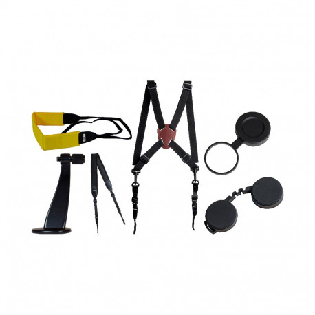 KIT Focus accessories 4pcs/item