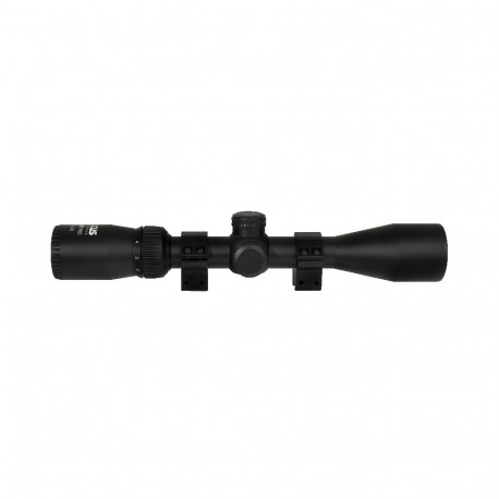 Focus optiline sihik In sight PRO 3-9x40 kinnitusega