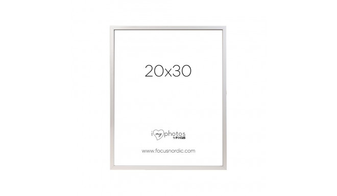 Focus Soul White 20x30