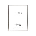 FOCUS CAN-CAN SHINY SILVER 10X13