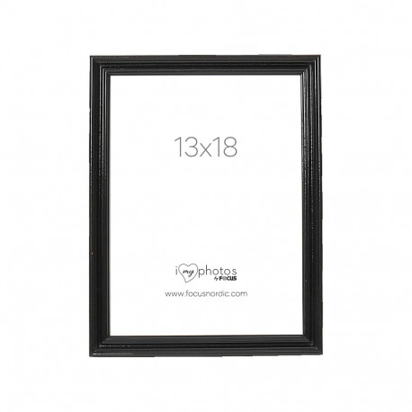 Focus pildiraam Verona 13x18, must