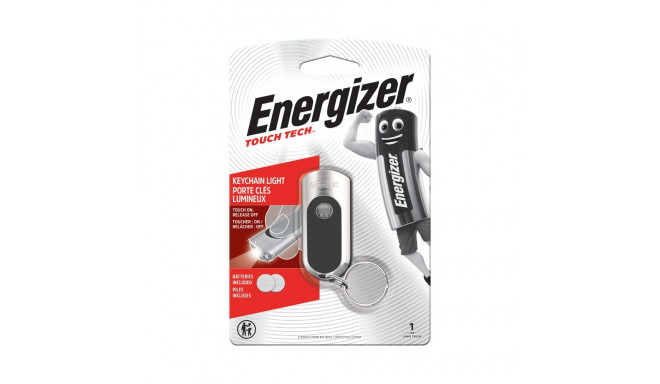 ENERGIZER TOUCH TECH KEYCHAIN