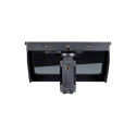 FEELWORLD TELEPROMPTER TP10, DSLR, SUPPORTS UP TO 11" TABLET
