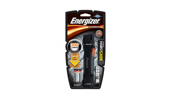 Energizer taskulamp Hardcase Pro 2AA
