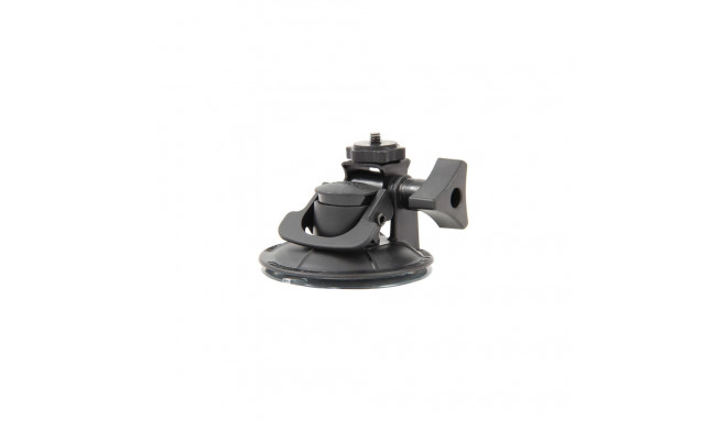 DELKIN FAT GECKO CAMERA MOUNTS - FG STEALTH SUCTION