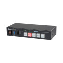 DATAVIDEO NVS-35 DUAL STREAMING ENCODER WITH 2 BITRATES