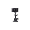 DELKIN FAT GECKO CAMERA MOUNTS - FG MINI SUCTION