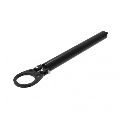 Chasing ringikujuline haarats Grabber Arm 2-le