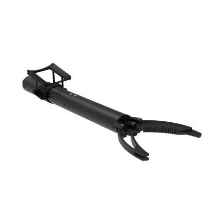 Chasing haaraja Gladius Mini S, B