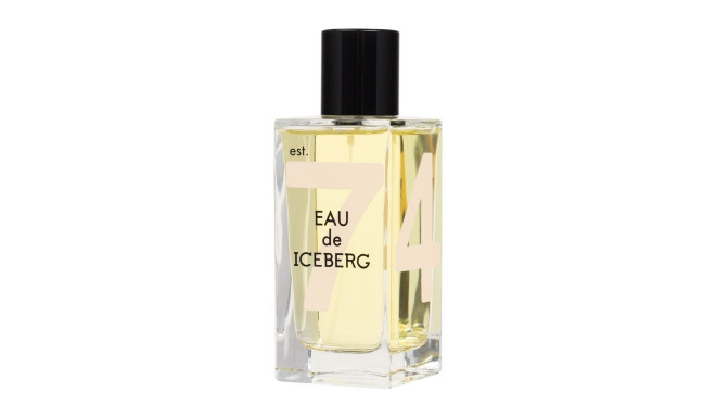 Iceberg Eau de Iceberg Eau de Toilette (100ml)