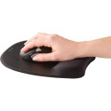 Memory Foam Mousepad Wrist Support (Sapphire)