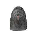 WENGER LAPTOP BACKPACK 16" IBEX SLIMLINE 605081