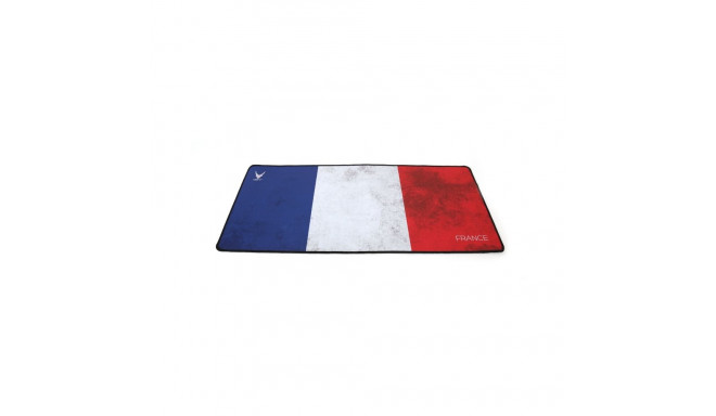 OMEGA VARR PRO-GAMING MOUSE PAD 300x700x2mm FRANCE