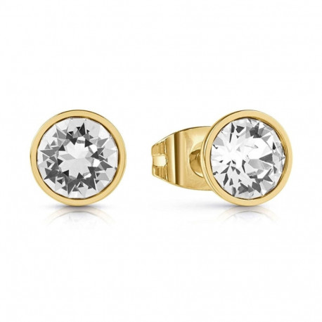 Ladies' Earrings Guess JUBE02159JWYGT-U