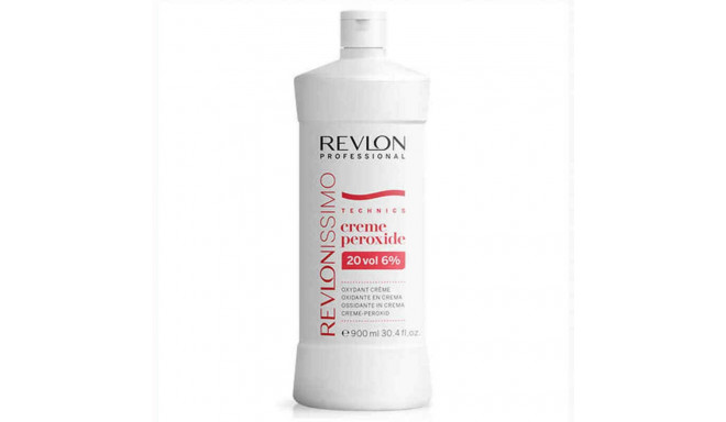 Капиллярная маска Peroxide Revlon Creme Peroxide (900 ml)