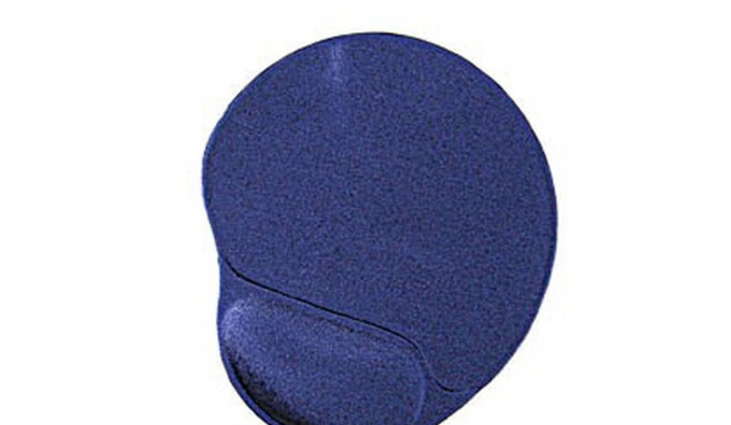 Libisemisvastane matt GEMBIRD MP-GEL-B Sinine