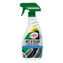 Riepu pulētājs Turtle Wax FG7835 (500 ml)