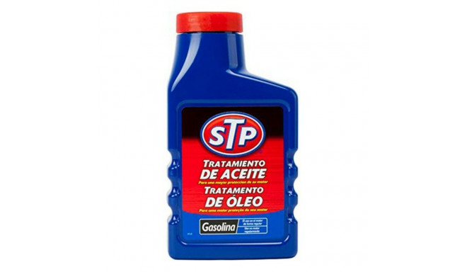 Benzīna eļļas apstrāde STP (300ml)