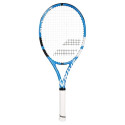 Nöörideta Reket Babolat Pure Drive Lite Sinine Grafiithall - L-3