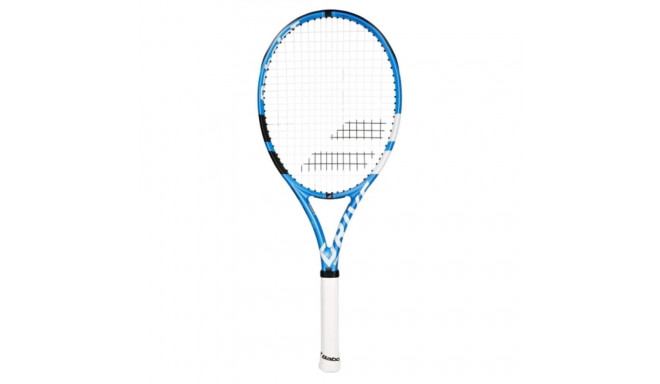 Nöörideta Reket Babolat Pure Drive Lite Sinine Grafiithall - L-3