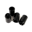 Mutter OMP OMPS09731201 M12 x 1,25 4 uds Must