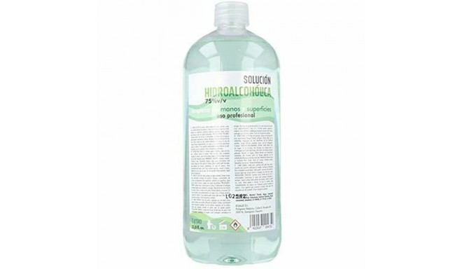 Hydroalcoholic solution Egalle (1000 ml)