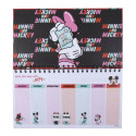 Weekly Planner Minnie Mouse Piezīmju klade (35 x 16,7 x 1 cm)