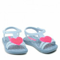 Children's sandals Baby Ipanema 81997 25853  Blue - 19