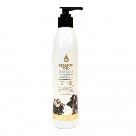 Eļļa Gloria Laša krāsas (250 ml)