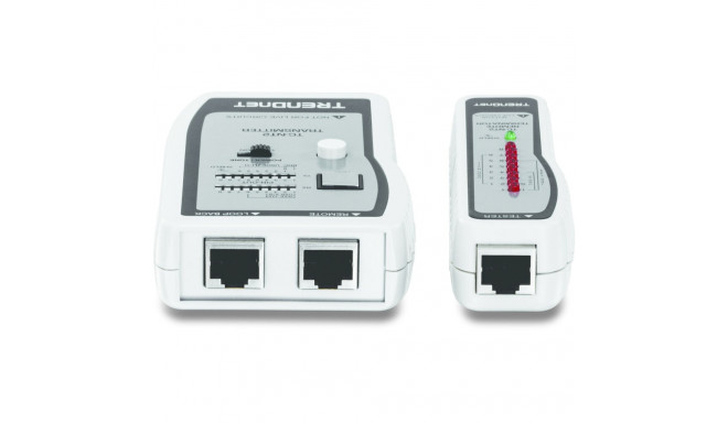 Network Cable Tester Trendnet TC-NT2