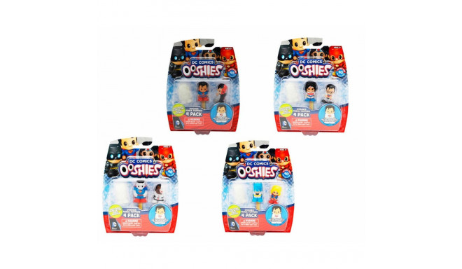 Ornaments Ooshies Pencil (4 Units)