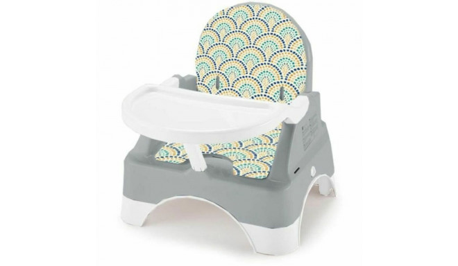 Child's Chair ThermoBaby Edgar Raiser Grey