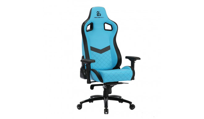 Gaming Chair Newskill ‎NS-CH-OSIRIS-BLACK-BLUE