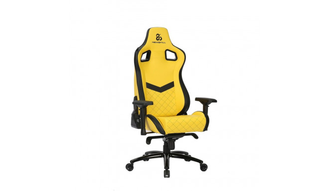 Gaming Chair Newskill ‎NS-CH-OSIRIS-BLACK-YELLOW