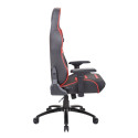 Стул Gaming Newskill Valkyr Красный