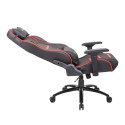 Стул Gaming Newskill Valkyr Красный