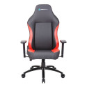 Gaming Chair Newskill NS-CH-AKERON-RED 180º