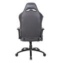 Spēļu Krēsls Newskill Valkyr Balts