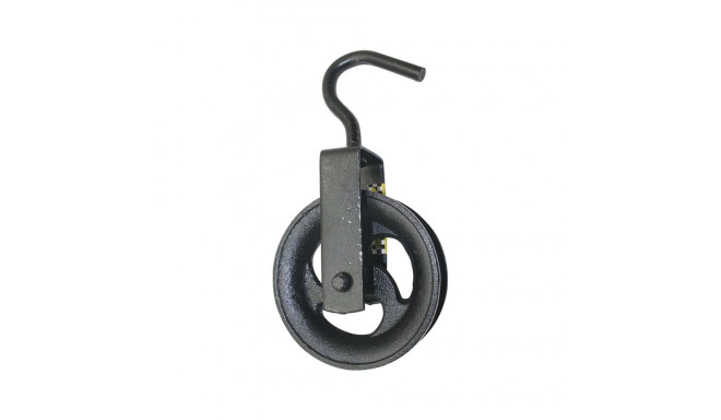 Pulley Bensontools Hook Steel 12 cm