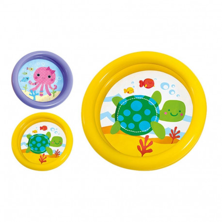Children's pool Intex Ø 61 x 15 cm