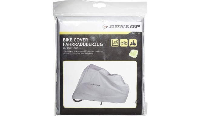 Защитный чехол Dunlop Велосипед 210 x 110 cm