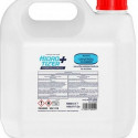 Hand Sanitiser Hidrotizer Plus 5 L