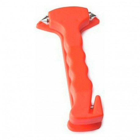 Avariihaamer Sparco 1613 Punane