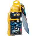 Laste jalgrattapudel Batman CZ10969 Kollane/Must 350 ml Kollane