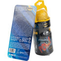 Laste jalgrattapudel Batman CZ10969 Kollane/Must 350 ml Kollane
