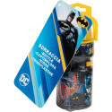 Laste jalgrattapudel Batman CZ10969 Kollane/Must 350 ml Kollane