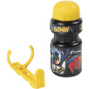 Laste jalgrattapudel Batman CZ10969 Kollane/Must 350 ml Kollane