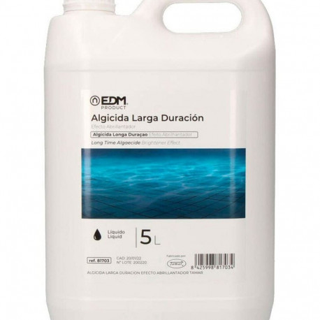 Vetikamürk EDM 81703 Kauakestev 5 L